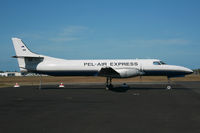 VH-EER @ YBMK - YBMK