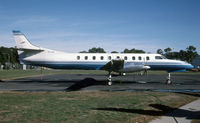 VH-VEH @ YSCB - YSCB W/O Jul 1st 2006 (DBR no details wreck used for spares)