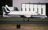 N2699Y @ KBFI - KBFI