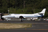 N246DH @ KBFI - KBFI