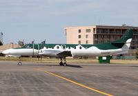 N882DC @ KAPA - KAPA