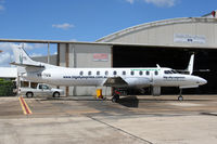 VH-TGQ @ YBAF - YBAF