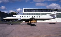 VH-IAU @ YSBK - YSBK