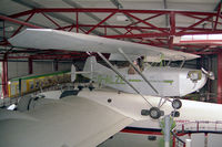 G-ALZE photo, click to enlarge G-ALZE photo, click to enlarge