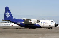 N130AR @ KPAE - KPAE