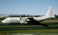 N8213G @ KPAE - KPAE
