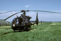 1232 @ LFQP - at the Phalsbourg open house