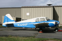 N3266P @ KPAE - KPAE