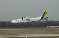 E7-AAE @ EDDL - ... - by nlspot