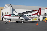 C-GATH @ CYZF - Air Tindi Cessna 208 - by Andy Graf-VAP