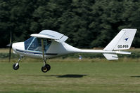 OO-F69 @ EBDT - another ultra light on the Schaffen Diest old-timer fly-in. - by Joop de Groot