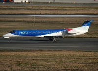 G-RJXM @ LFBO - Arriving rwy 32L - by Shunn311