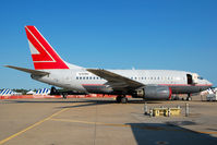 N743NV @ KNTU - Oceana airshow - by Mark Stevens