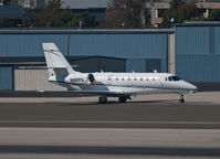 N680PA @ KSMO - N680PA taxiing - by Torsten Hoff