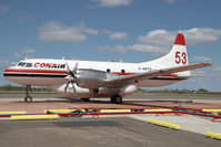 C-GKFO @ CFX4 - Conair C580 - by Andy Graf-VAP