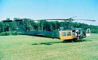 71 59 - Bell (license built by Dornier) UH-1D of the Luftwaffe at the Langenfeld airshow - by Ingo Warnecke