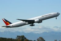 RP-C7777 @ KPAE - KPAE