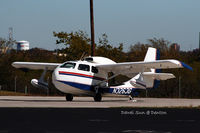 N3263G @ DTO - Denton - by Dawei Sun