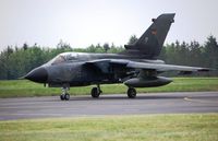 45 34 @ ETSB - Tornado German Air Force - by Jan Lefers