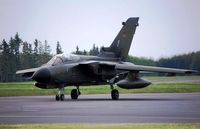 45 93 @ ETSB - Tornado German Air Force - by Jan Lefers