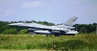 4055 @ EBFS - Poland Air Force - by Jan Lefers