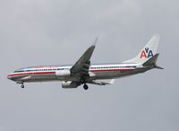 N962AN @ TPA - American 737-800 - by Florida Metal