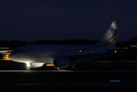 9H-AFL @ ORL - Comlux A318 - by Daniel Compton