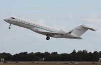 C-FBOC @ ORL - BD-700 Global Express - by Daniel Compton