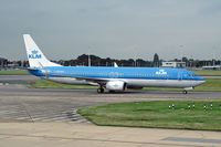 PH-BXO photo, click to enlarge