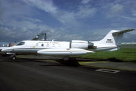84-0085 @ EGVA - On the static of the 1993 International Air Tattoo.