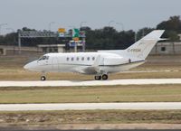 C-FKGN @ ORL - Bae 800A - by Florida Metal