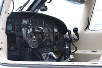 D-ISEA @ ORL - Seastar cockpit - by Florida Metal