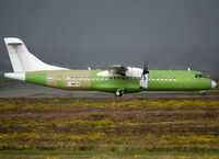 F-WWEN @ LFBO - C/n 0884 - For Cebu Pacific Air - by Shunn311