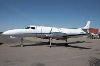 C-FBWQ @ CYXJ - Swearingen SA226