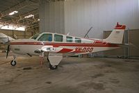 VH-DGD photo, click to enlarge VH-DGD photo, click to enlarge