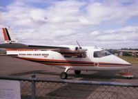 VH-PNU - AUSTRALIA 1983 LOCATION UNKNOWN - by BIKE PILOT