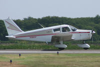 N98037 @ LNC - At Lancaster Airport, Texas