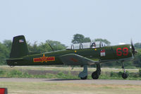 N7NF @ LNC - Warbirds on Parade 2009 - at Lancaster Airport, Texas - by Zane Adams
