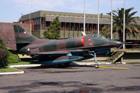 C-240 @ SABE - SABE