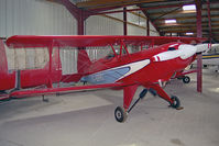 G-BPKI photo, click to enlarge