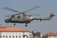 19203 - Red Bull Air Race Porto- Portugal Navy- Westland WG-13 Lynx Mk95 - by Delta Kilo