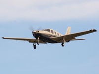 N446SE @ EGGP - Teton Air - by Chris Hall