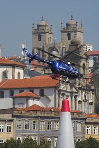 HB-ZJF - Red Bull Air Race Porto - by Delta Kilo