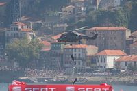 19203 - Red Bull Air Race Porto- Portugal Navy- Westland WG-13 Lynx Mk95 - by Delta Kilo