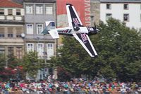 N12NM - Red Bull Air Race Porto - by Delta Kilo