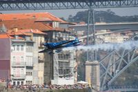 N18RU - Red Bull Air Race Porto-Sergey Rakhmanin - by Delta Kilo