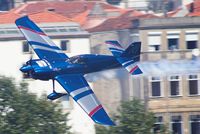 N18RU - Red Bull Air Race Porto-Sergey Rakhmanin - by Delta Kilo
