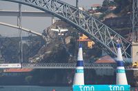 N19ZE - Red Bull Air Race Porto-Yoshi Muroya - by Delta Kilo