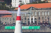 N19ZE - Red Bull Air Race Porto-Yoshi Muroya - by Delta Kilo