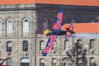 N423KC - Red Bull Air Race Porto-Kirby Chambliss - by Delta Kilo